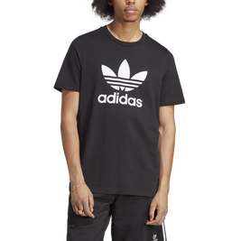 Tシャツ・カットソー ADIDAS Washed Oversized Trefoil Tee 4FK1297 adidas Oversize Trefoil Tee - Red | Free Shipping with