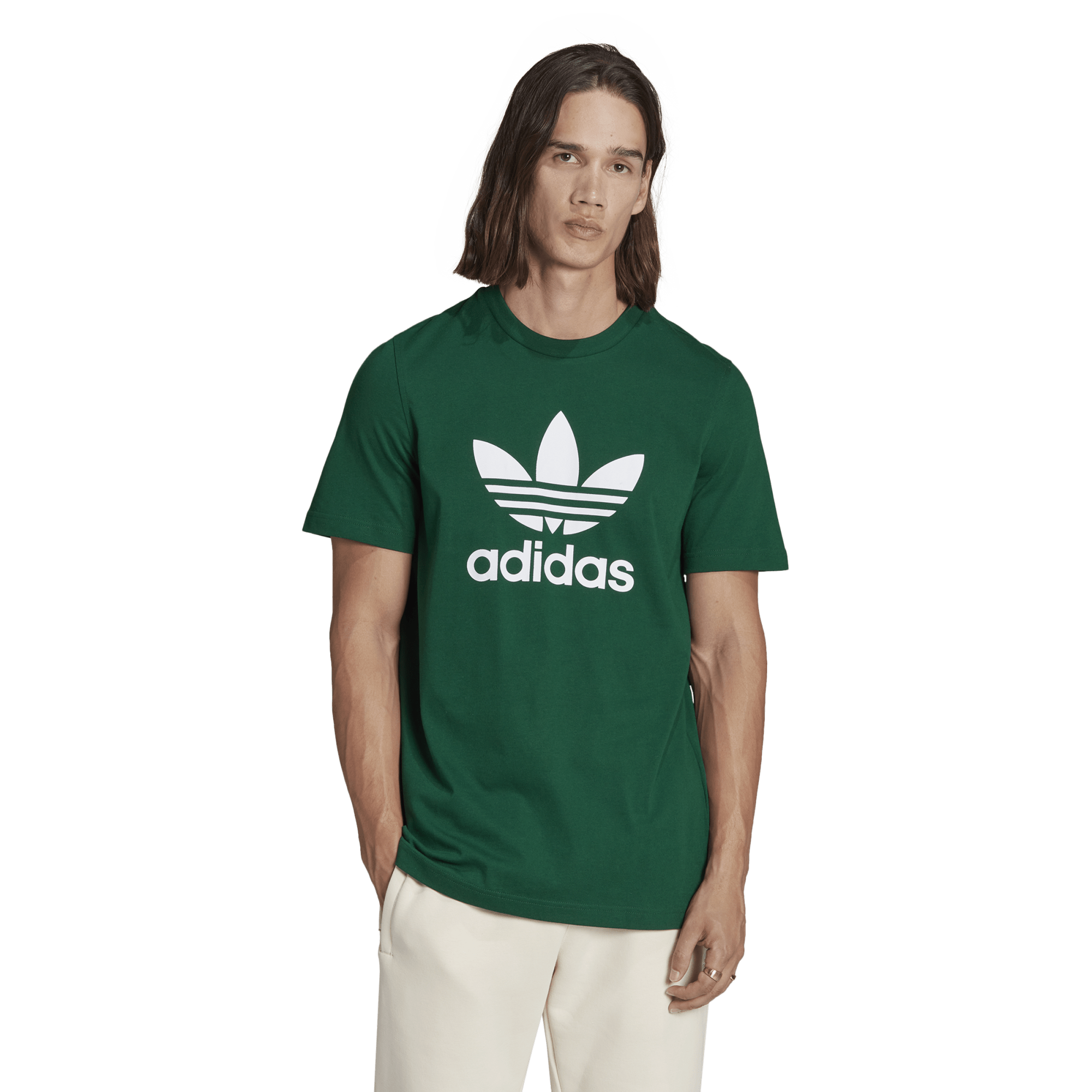 Locker Trefoil adidas Originals | T-Shirt Foot