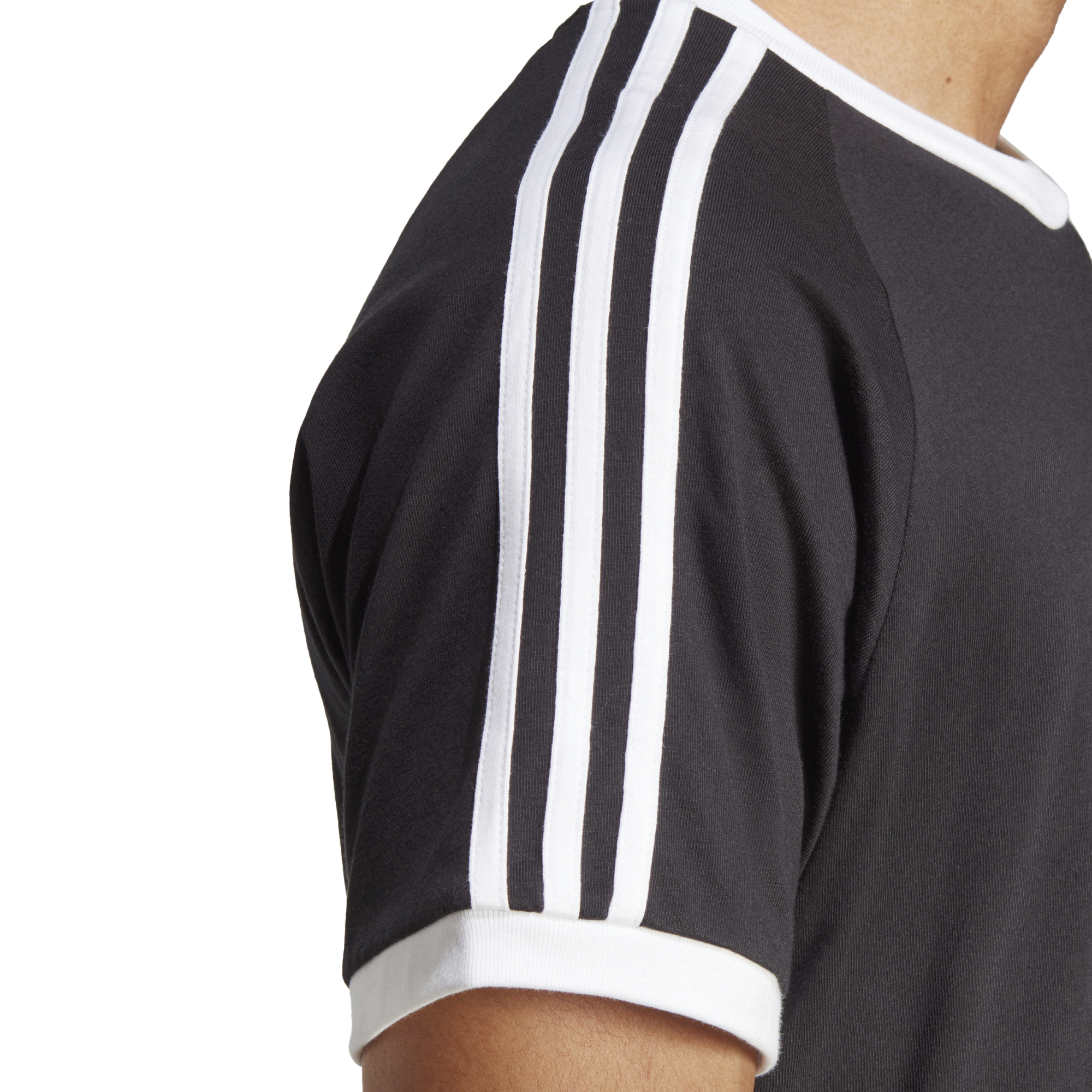 adidas Originals 3 Stripes T-Shirt