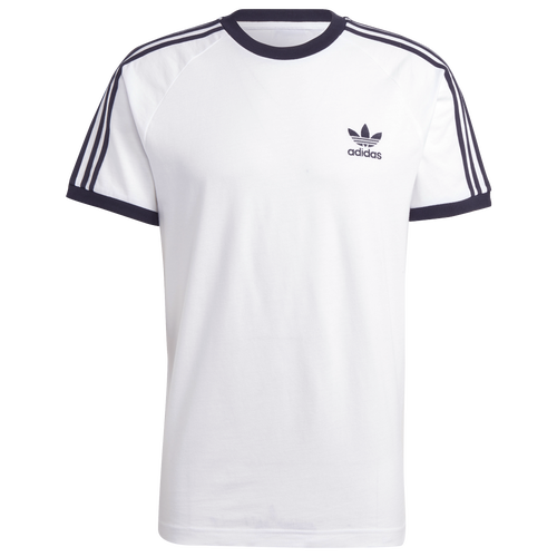 Adidas shirt three stripes deals