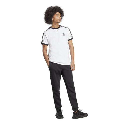 Adidas t shirt and pants online