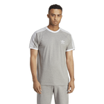 White/Medium Grey Heather