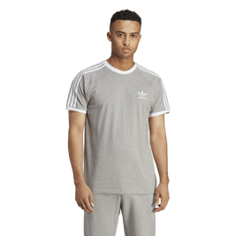 adidas Originals CB SST 3 Stripe T-Shirt | Champs Sports