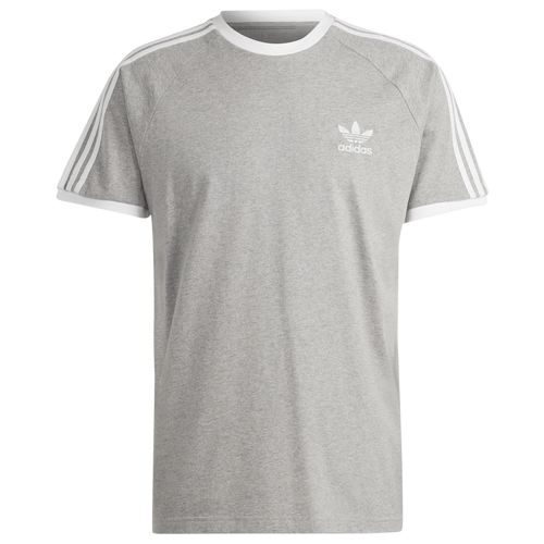 adidas Originals 3 Stripes T Shirt Foot Locker