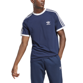 Tシャツ・カットソー 3STRIPES T-SHIRT adidas Originals CB SST 3 Stripe T-Shirt | Champs Sports