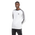adidas Originals Adicolor 3-Stripes Long Sleeve T-Shirt - Men's White