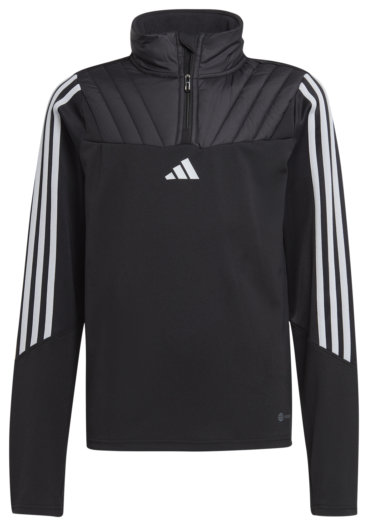 Adidas tiro 15 discount hoodie