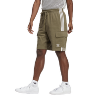 pantaloncini adidas foot locker