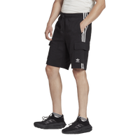 Foot locker adidas on sale shorts