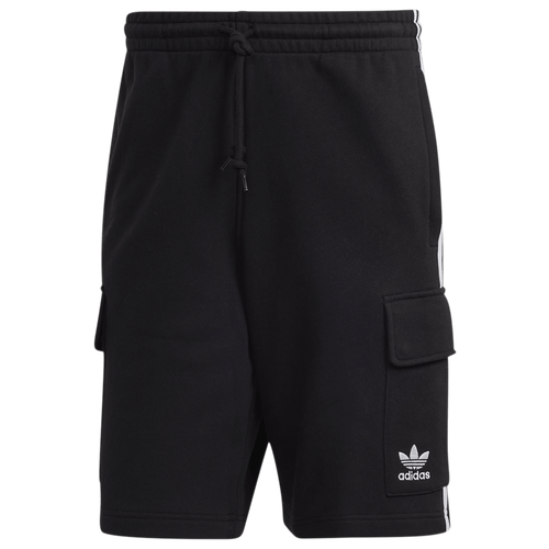 adidas Originals Cargo Fleece Shorts