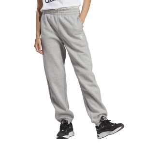 Women's Clothing - Adicolor Essentials Slim Joggers - Grey