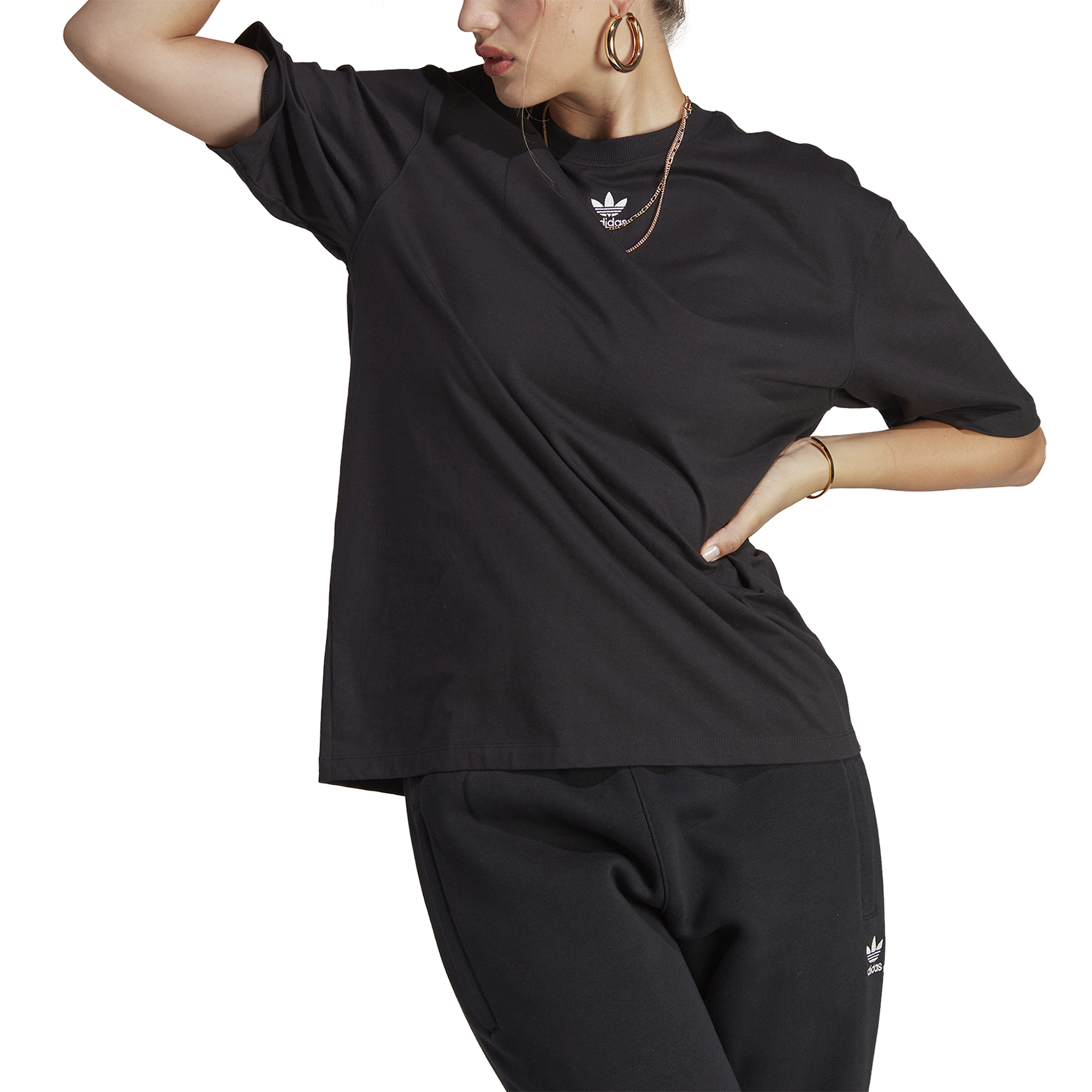 adidas Originals T-Shirt Women's