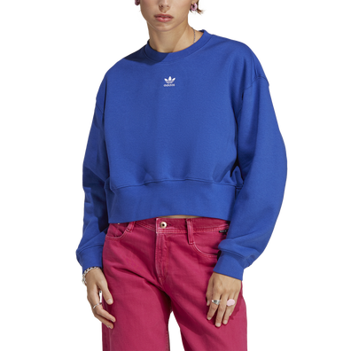 adidas Originals adicolor Essentials Crew Sweatshirt Foot Locker