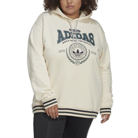 Plus size adidas hoodie hot sale