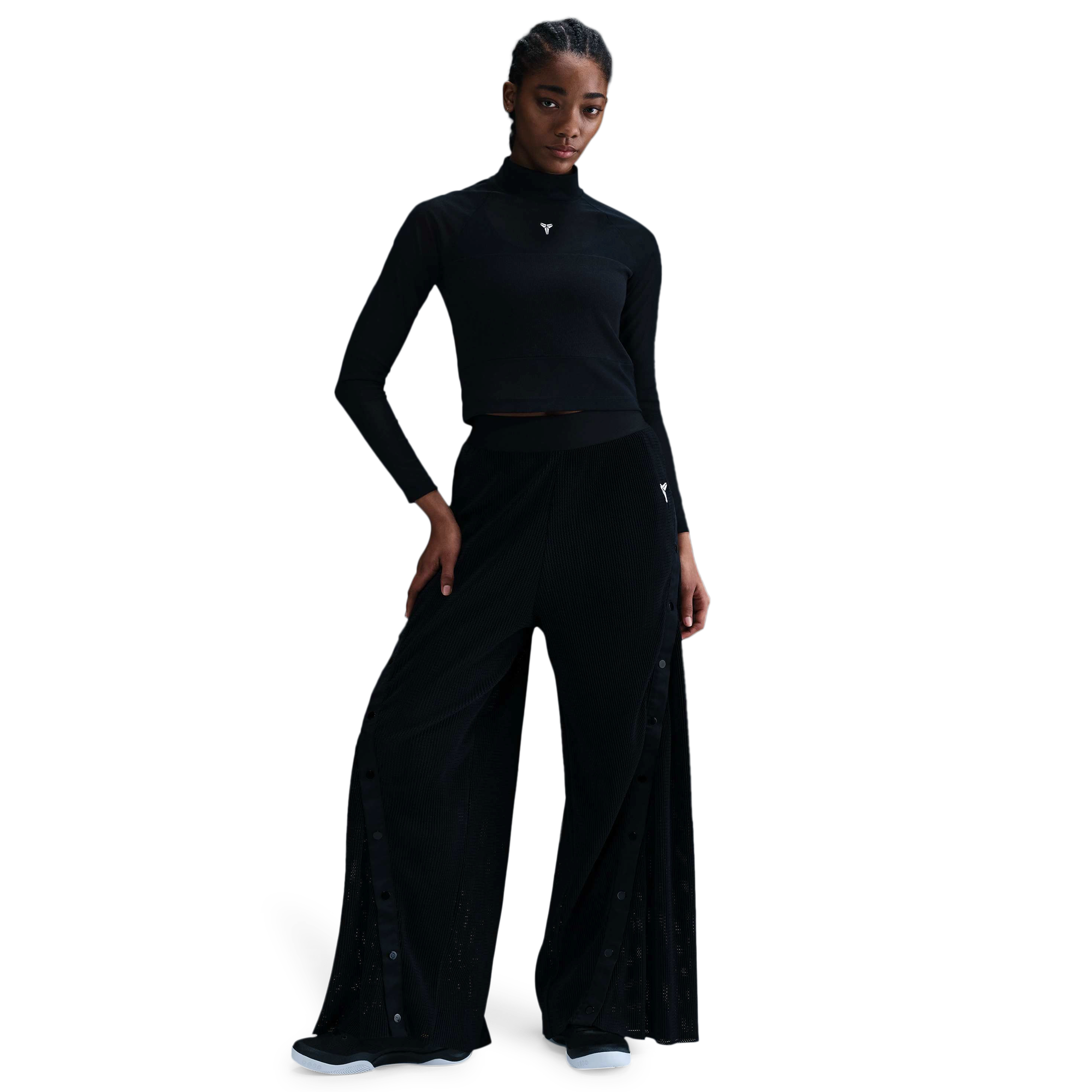 Kobe Details pleated pants コービー プリーツパンツ KOBE PLEATED PANTS – Sesinko
