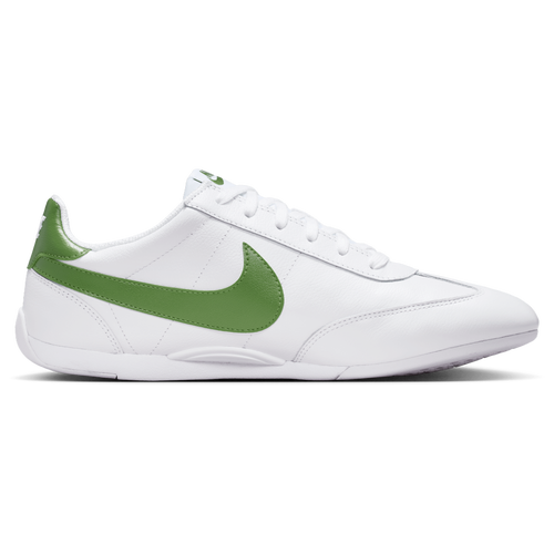 WOMENS - Nike Sprint Sister - Chlorophyll/White