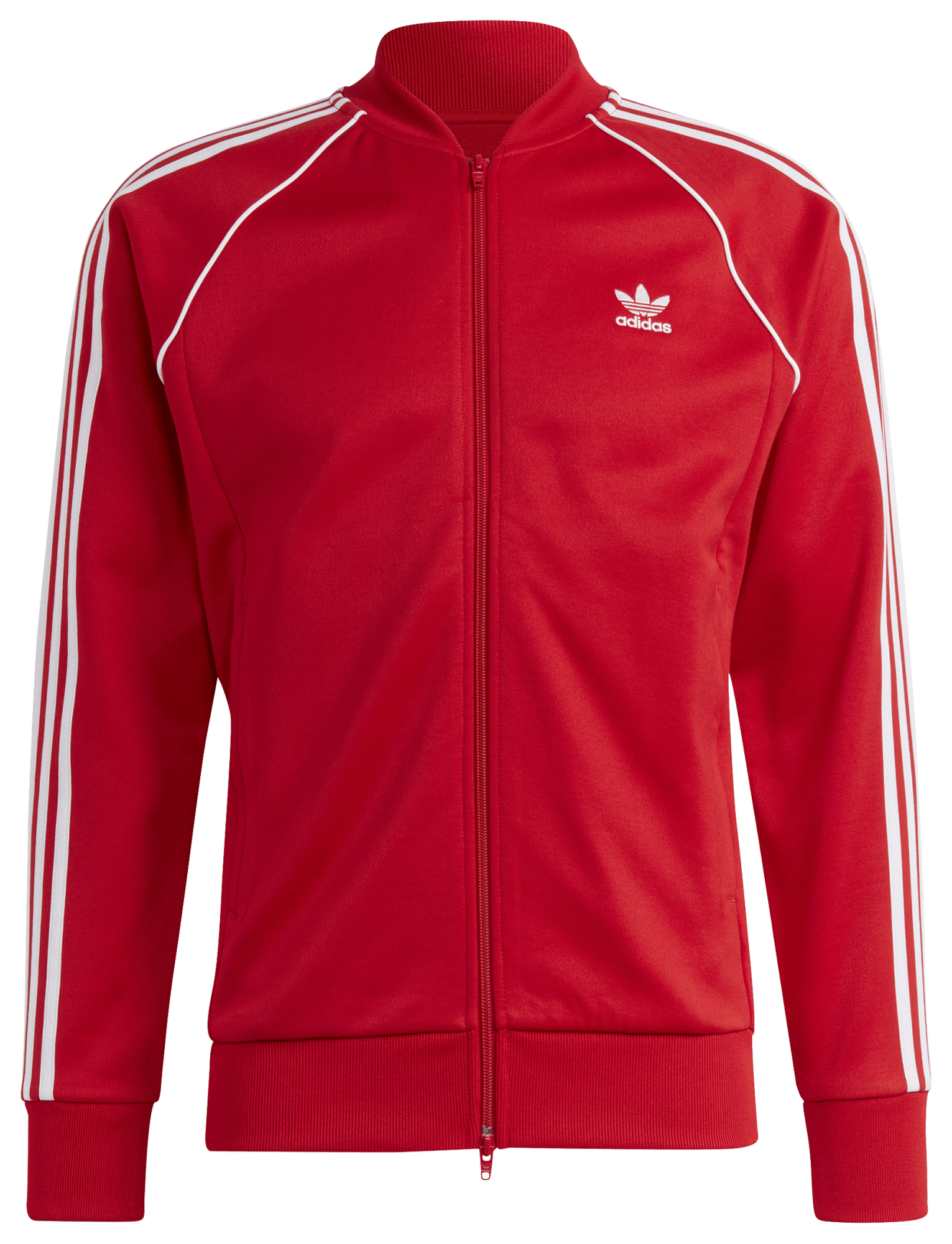 adidas Originals Adicolor Superstar Track Jacket Men's