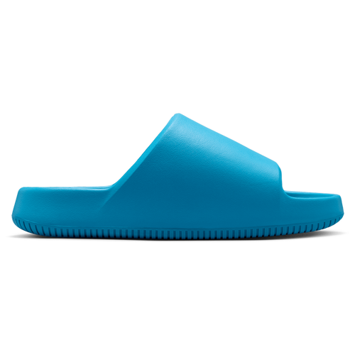 Nike Calm Slides 2.0 - Nike Light Current Blue