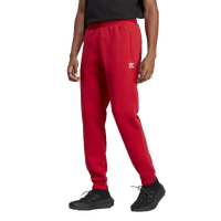 Adidas Originals Women's Velvet Straight Pants