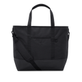 Nike Heritage Eugene XL Tote - Nike Black