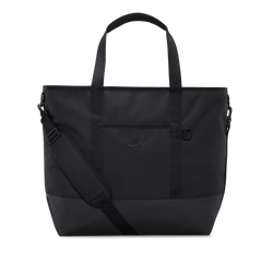 Adult - Nike Heritage Eugene XL Tote - Black/Black/Black