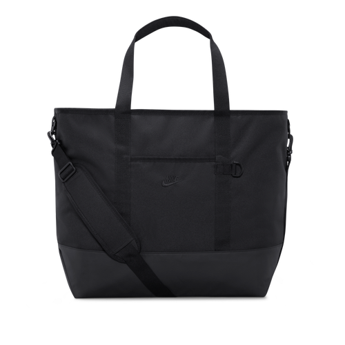  - Nike Heritage Eugene XL Tote - Black