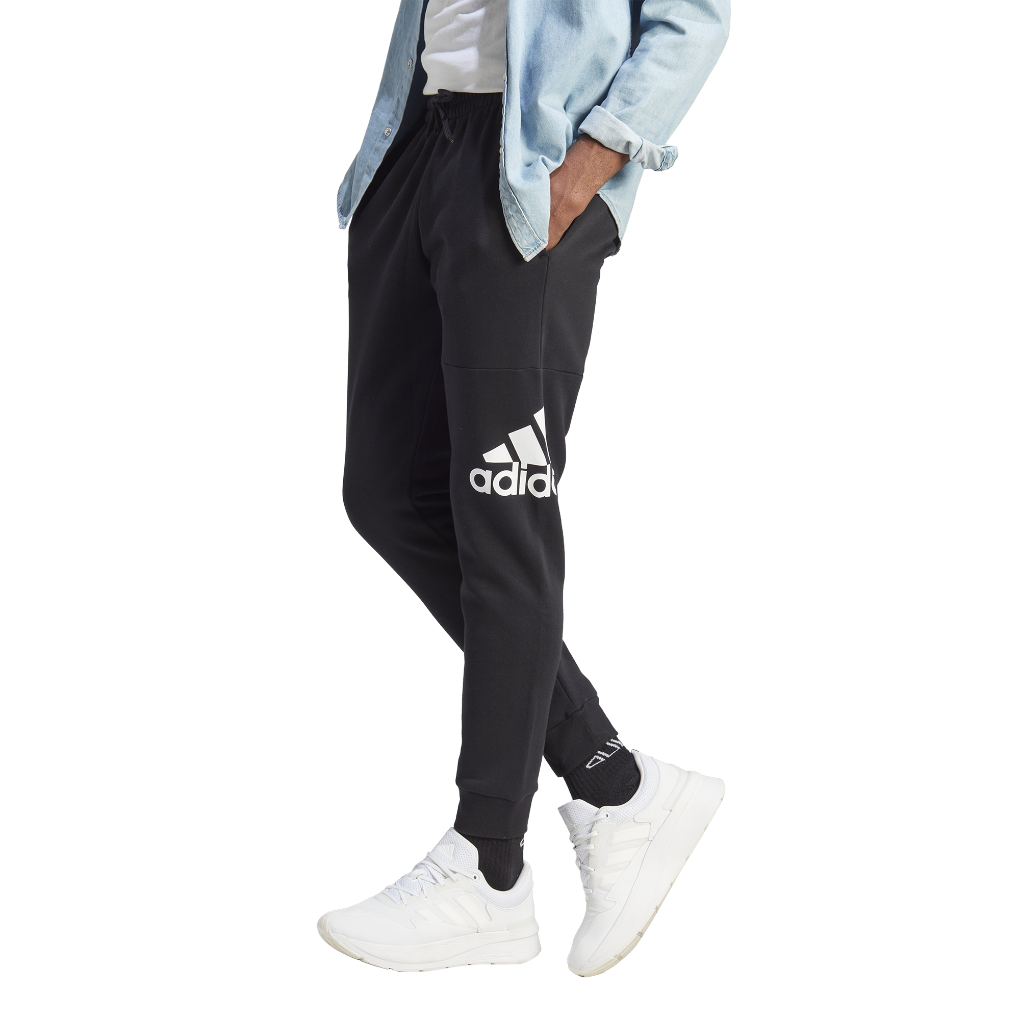 Adidas sweatpants hot sale footlocker