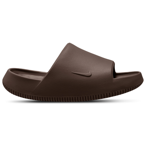Nike Calm Slides 2.0 - Nike Brown