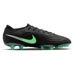 Men's - Nike Tiempo Maestro Elite Ag-Pro - Illusion Green/Black/Black