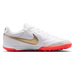 Blur/White/Bright Crimson