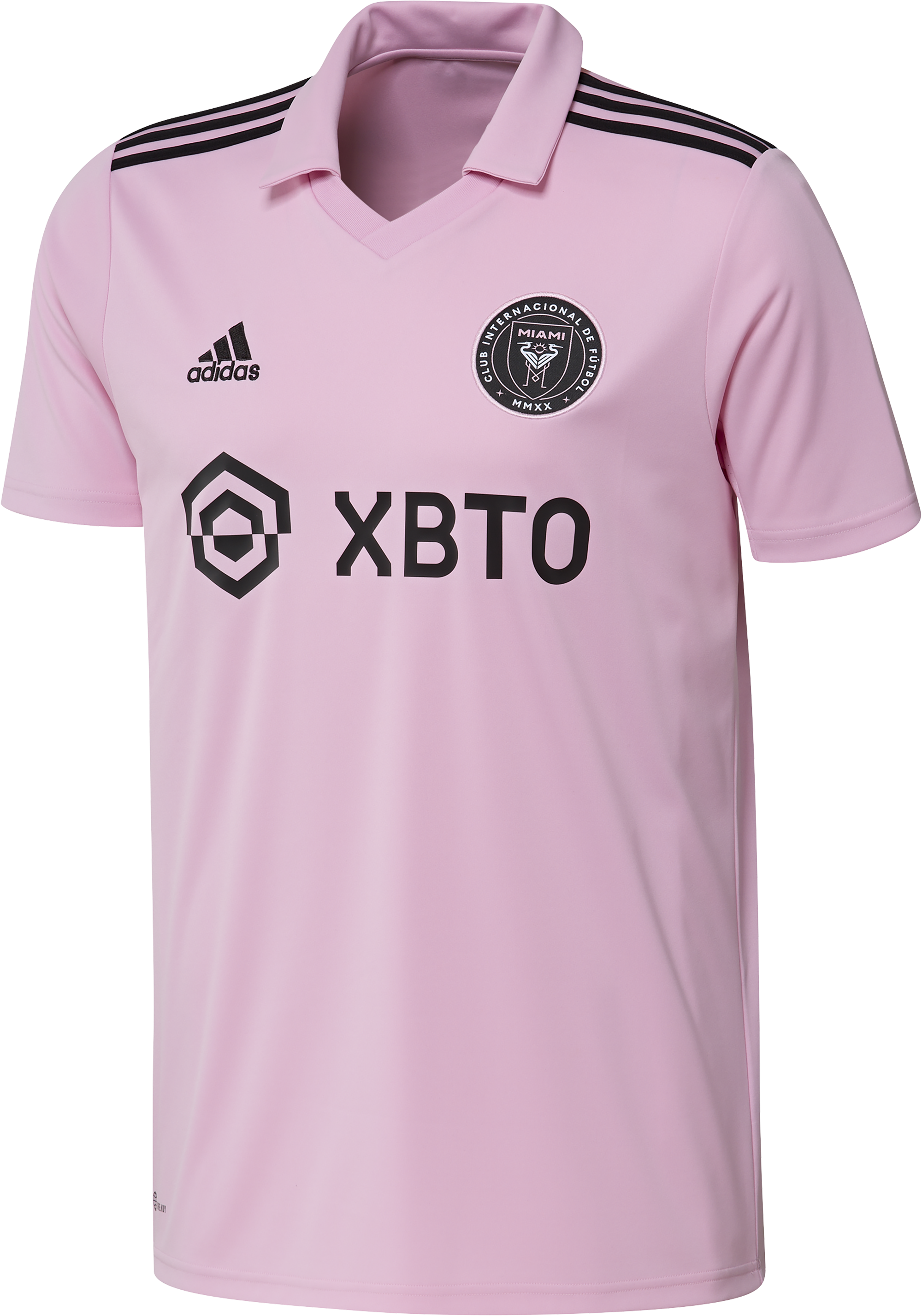 adidas Inter Miami CF 22/23 Home Jersey - Pink | Men's Soccer | adidas US