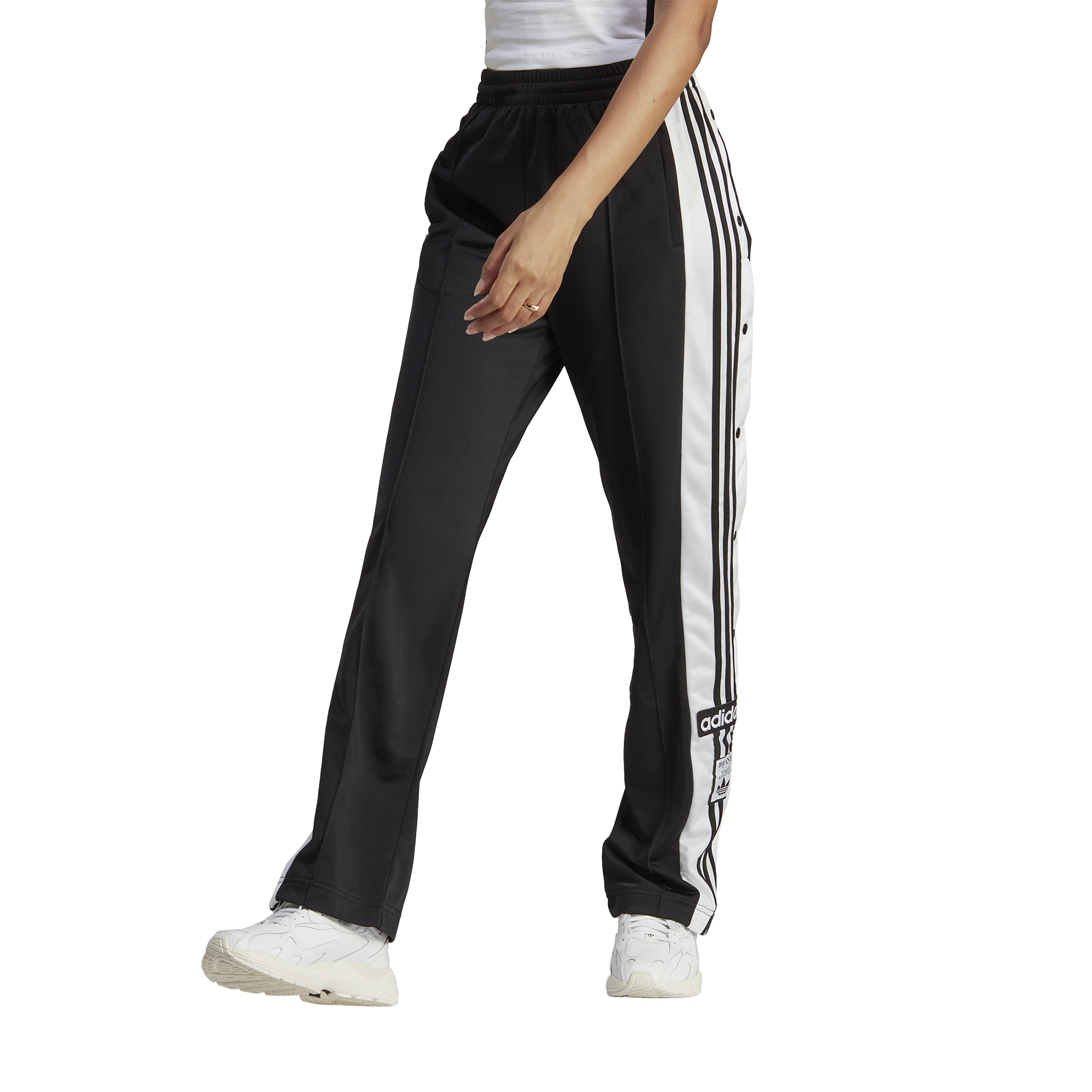 Adidas Women's Adicolor Adibreak Track Pants HE9472 – Trade Sports