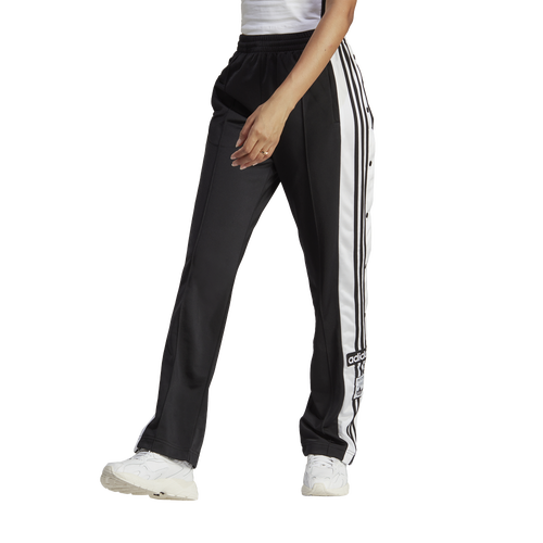 

adidas Originals adidas Originals Adibreak Track Pants - Womens Black/White Size L