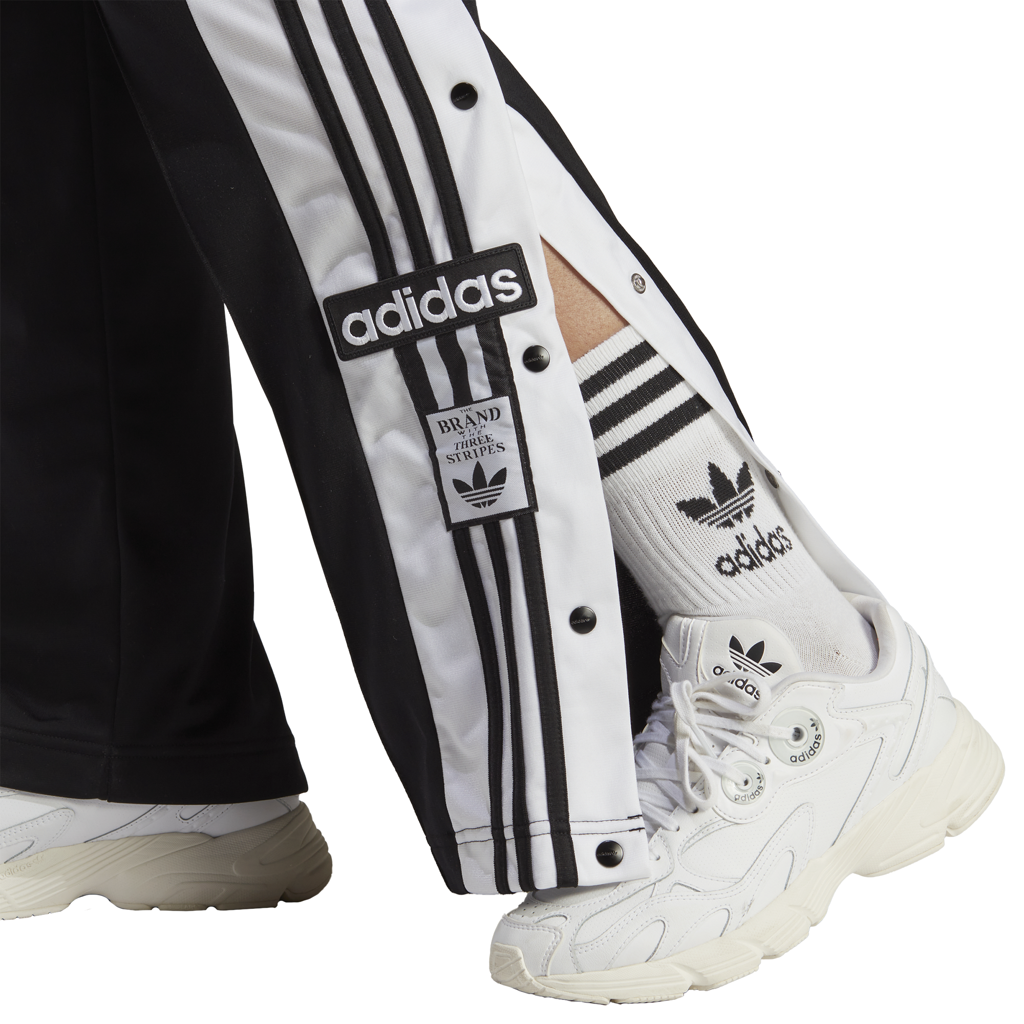 Adidas 2025 adibreak footlocker