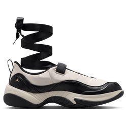 Women's - Jordan Pointe - Black/Flt Gold Star/Chalk