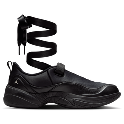 Women's - Jordan Pointe - Black/Anthracite/Summit White
