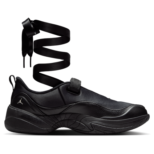 WOMENS - Jordan Pointe - Black/Anthracite Summit White