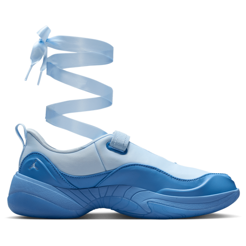 WOMENS - Jordan Pointe - Chambray Blue/Beyond