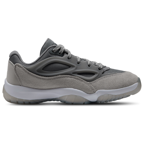 Jordan DMSN 95 - Jordan Grey/White