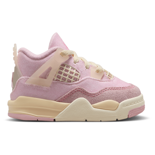  - Jordan Retro 4 - Pinksicle/Coconut Milk Anthracite