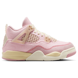Coconut Milk/Pearl Pink