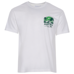 Men's - adidas Originals Toad Beach T-Shirt - White