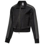 True Black Denim