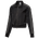 adidas FB Track Top Denim - Women's True Black Denim