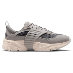 Men's - Jordan Trunner O/S - Light Iron Ore/Legend Medium Brown/Smoke Grey