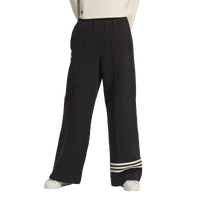 adidas Originals Logo Break Track Pants