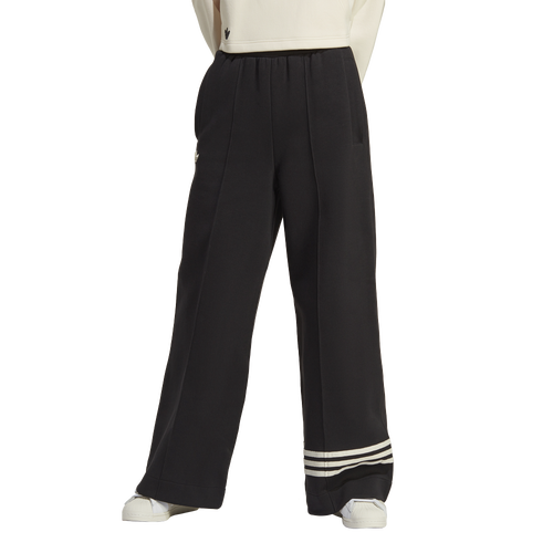 

adidas Originals Womens adidas Originals Neuclassic Track Pants - Womens Black/White Size S
