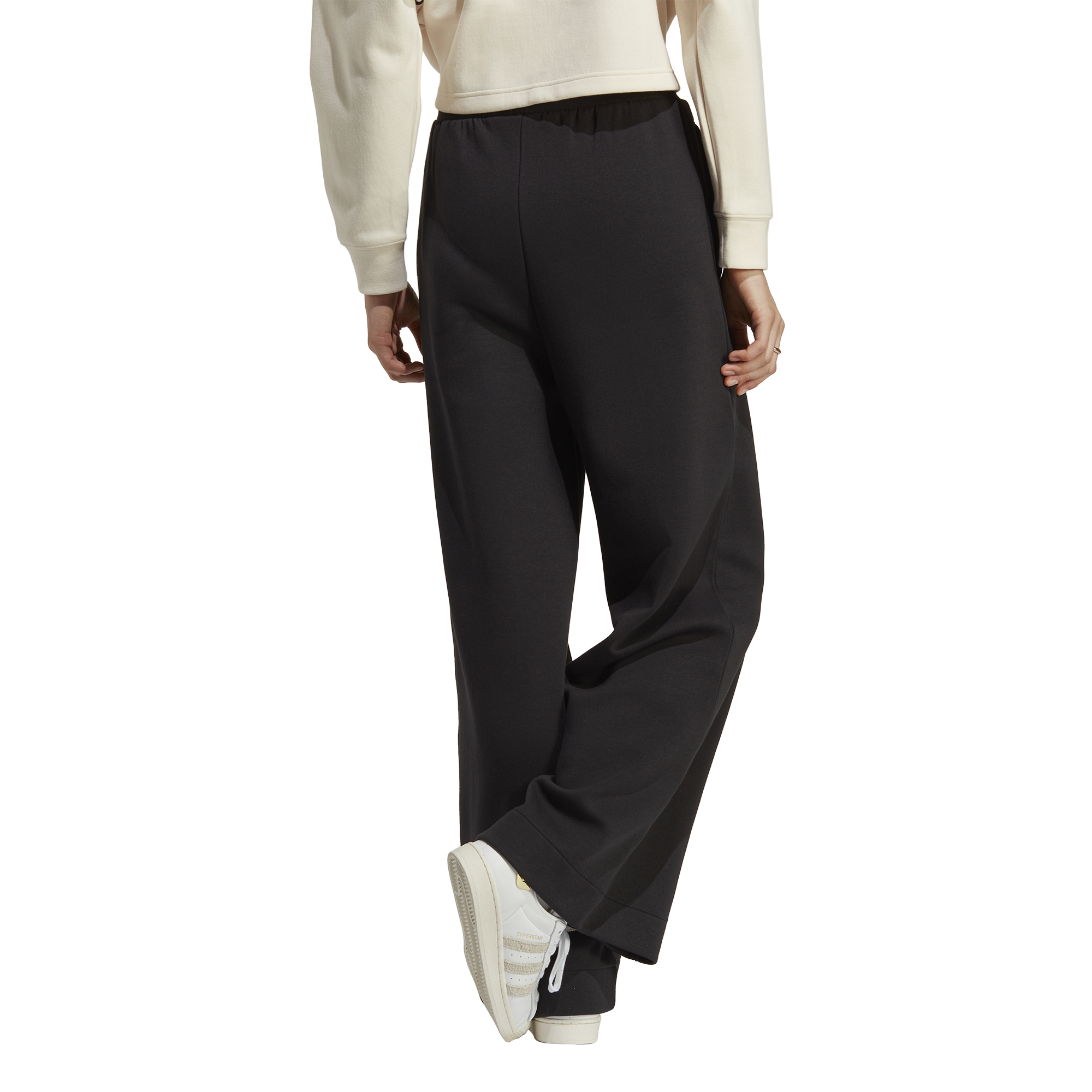 Adicolor Classics+ Wide Leg Track Pants