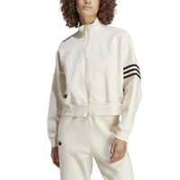 Female on sale adidas outfits