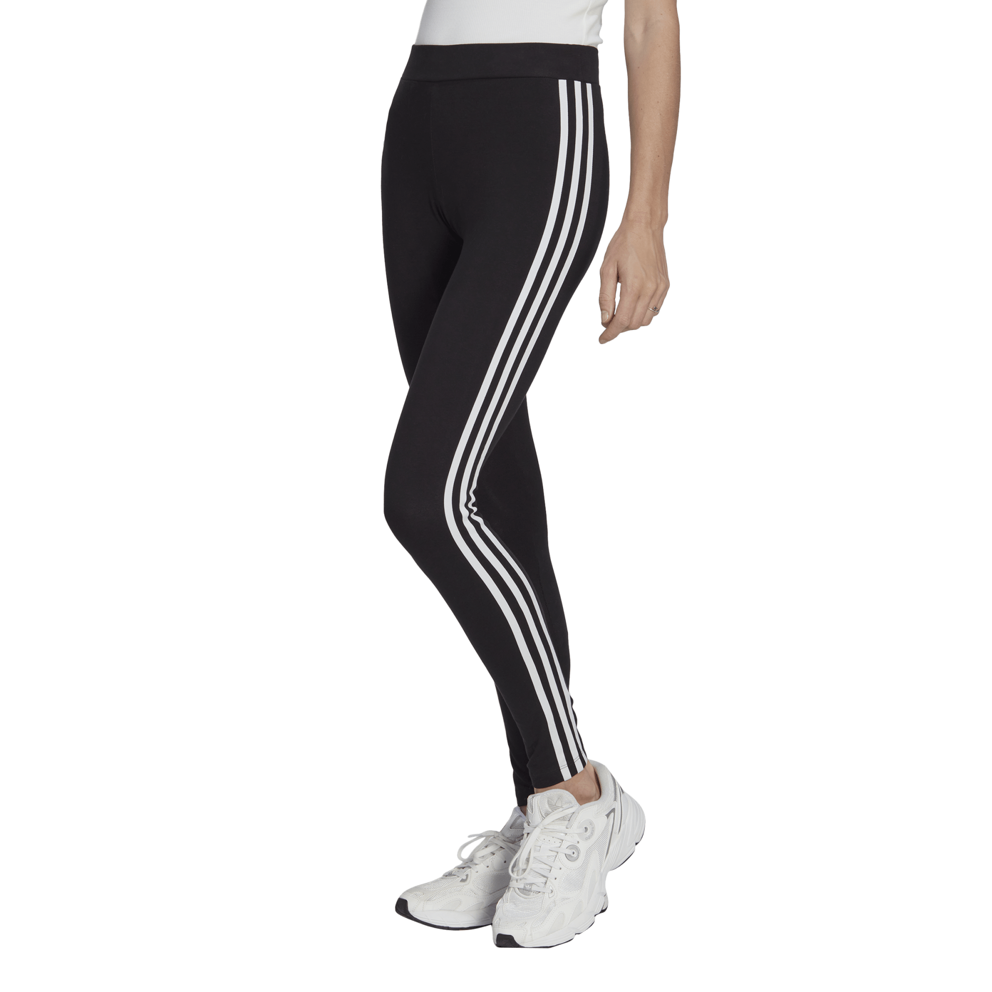 ADIDAS Women Ultimate Fit 3/4 Tights Leggings Size XS-L – AAGsport